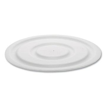Pactiv Evergreen Round Cake Circle, 9" Diameter X 1"h, White, 4-carton freeshipping - TVN Wholesale